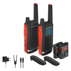  Motorola TLKR T82 PMR 16 Kanal X